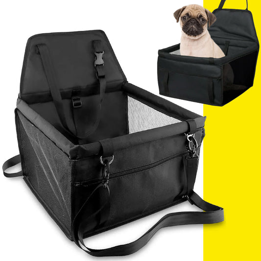 Asiento para mascotas